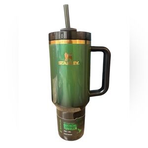 NEW Authentic Stanley x Target x Wicked Flowstate Quencher 40 OZ